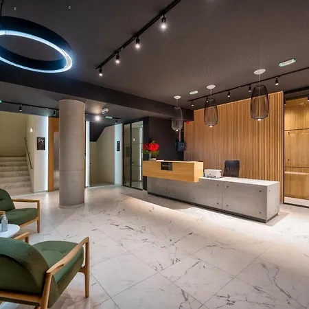 & Szálloda Zlatibor