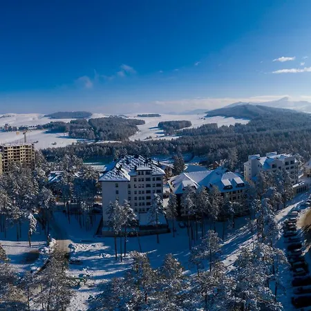 Hotel & Zlatibor