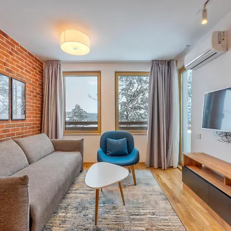 & Szálloda Zlatibor