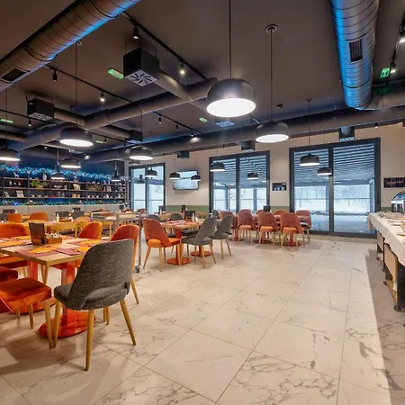 Szálloda & Zlatibor