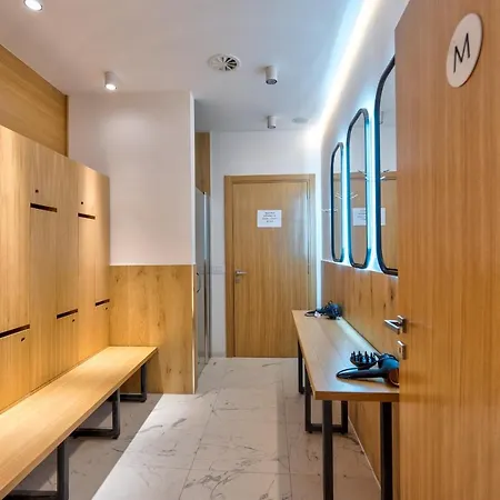 & Szálloda Zlatibor