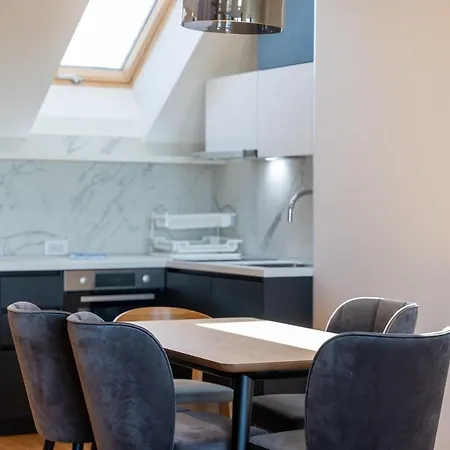 Szálloda & Zlatibor