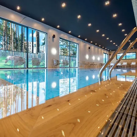Hotel & Zlatibor